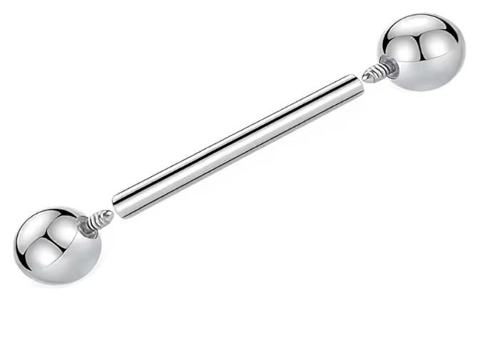 Barbell Básico