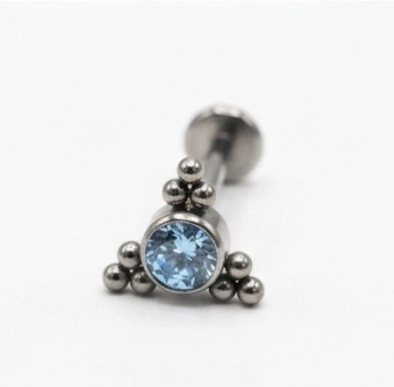Roxie Blue