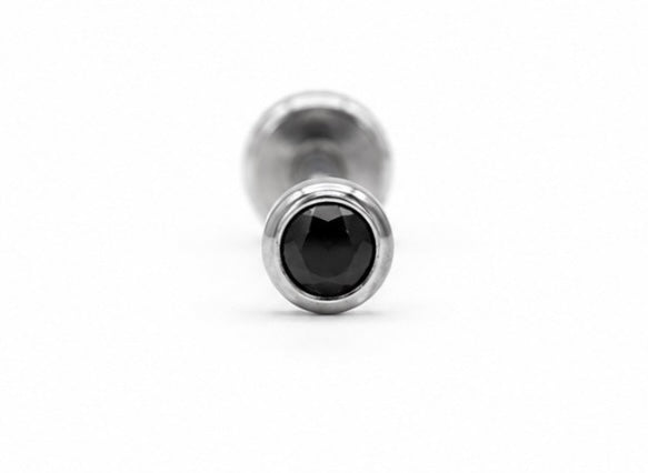 Nova Onix Negro 4mm