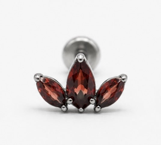 Lyra Cluster Red