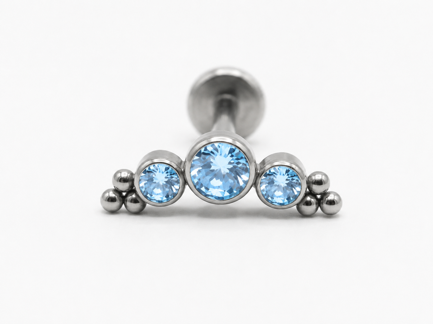 Cluster Azul