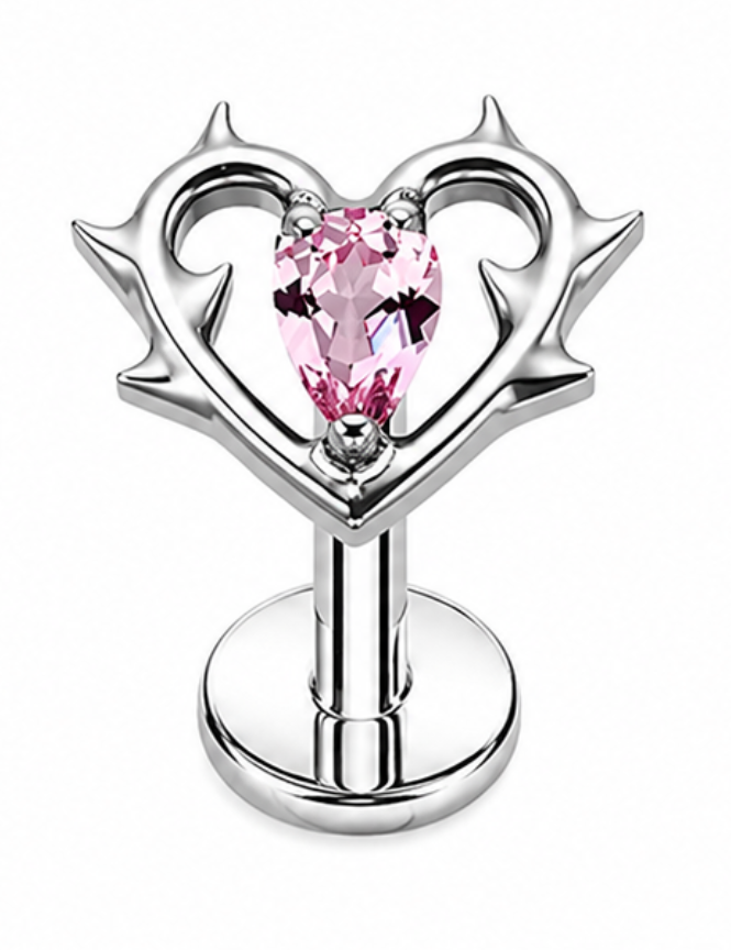 Krol pink