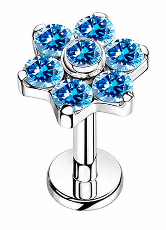 Bysanty Azul