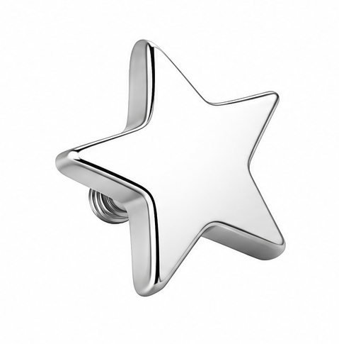Estrellita dónde estás?