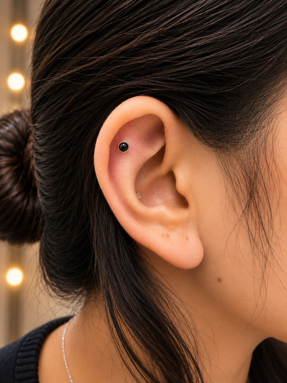Nova Onix Negro 4mm