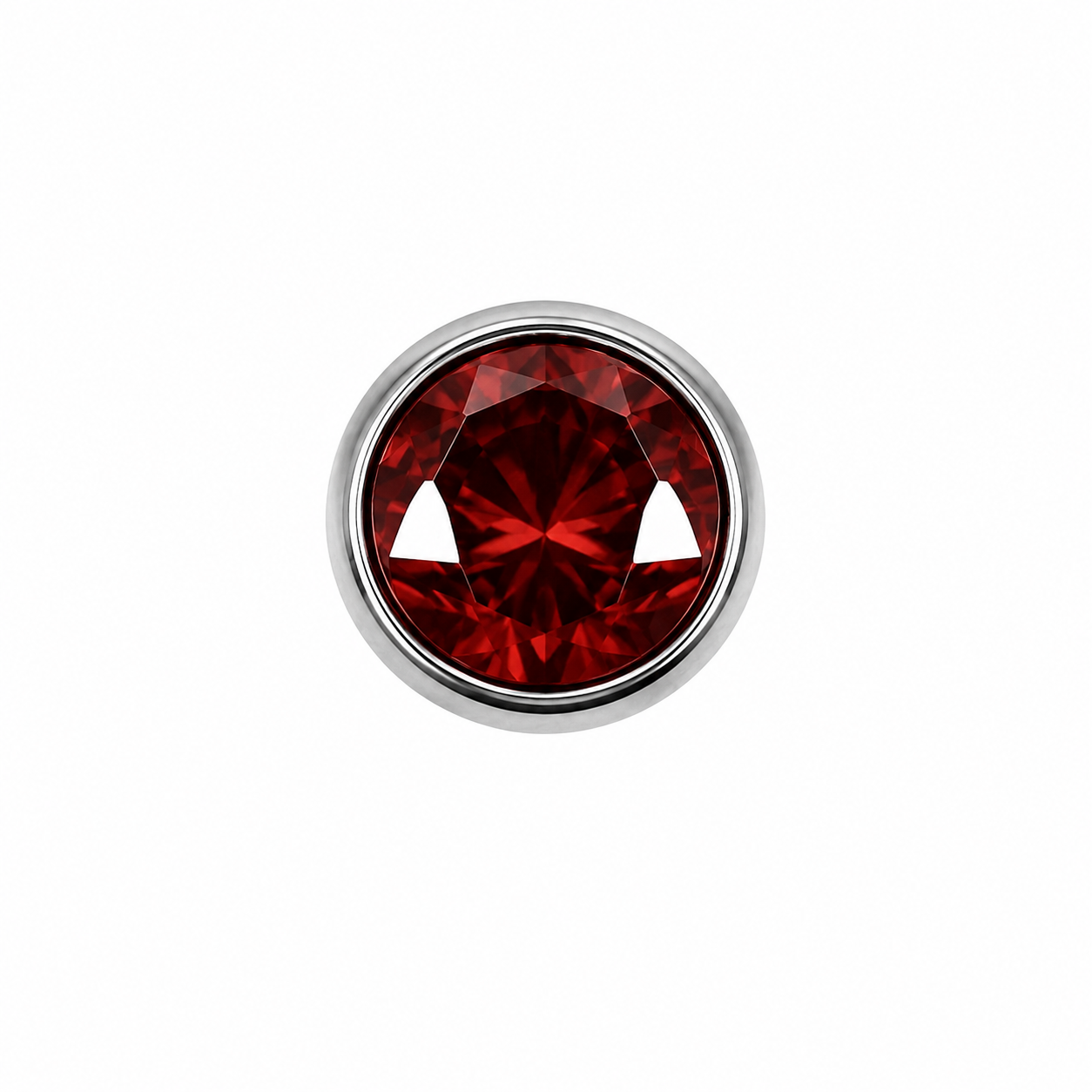 Nova Circón Rojo