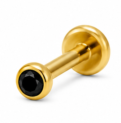 ANODIZADO ¿Prefieres tu joya en Dorado? Todas las joyas pueden ser Doradas...