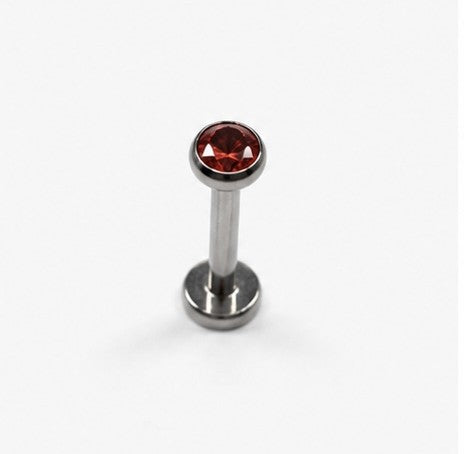 Nova Circón Rojo